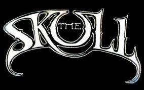 logo The Skull